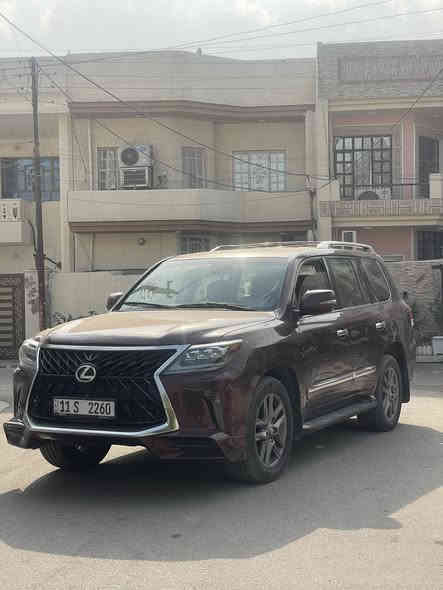 سلام عليكم 
لكزس 2014 فولل موصفات
لونن مرواني
سياره 2014 محدثه 2014
سياره بيهه قطعتين صبغغ فقطط باقي كفاله عامه حتهه دواخل سياره نضيفهه وجديده بمعنى كلمه
كشنات جلدد
كشنات كهرباء جميع كشنات 
تدفئه تبريد كشنات امامي
تدفئه كشنات خلفيي فقطط
مريي شفطط
شاشه كبيره كامره خلفي
فتحه
خزنن ميموري
فولل مواصفات ال اخير سياره حلوه كاعدهه كلشش سياره 
عليه رقمم رباعيي مكرر مميز
السعر 365$ بيه مجال
مكان السيديه
رقمم هاتف ***********
