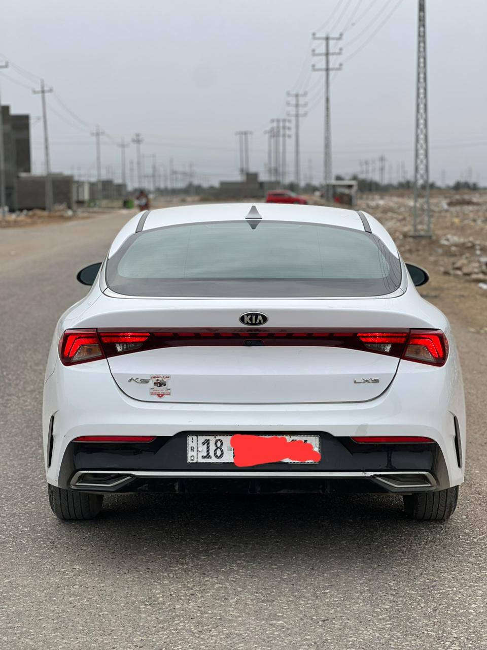 K5   21m
وراد امريكي محرك 1600 تيربو كير محرك مامفتوح حادث بسيط صبغ بنيد ونص جاملغ ارباك دركه  فول عدى الفتحه رقم بابل السعر 160 وبي مجال مكانه بابل  ***********
