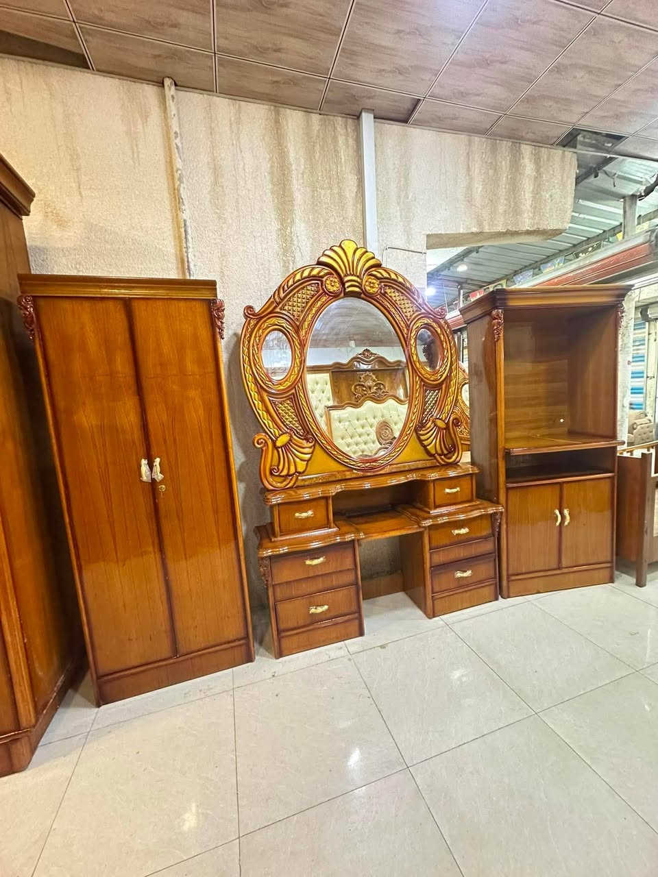 غرفه صاج داخل وخارج سعر 750ويه شدونقل بغداد


**إذا كنت صاحب هذا الإعلان وتريد حذفه لأي سبب، رجاءا أرسل رسالة إلى الدعم الفني**