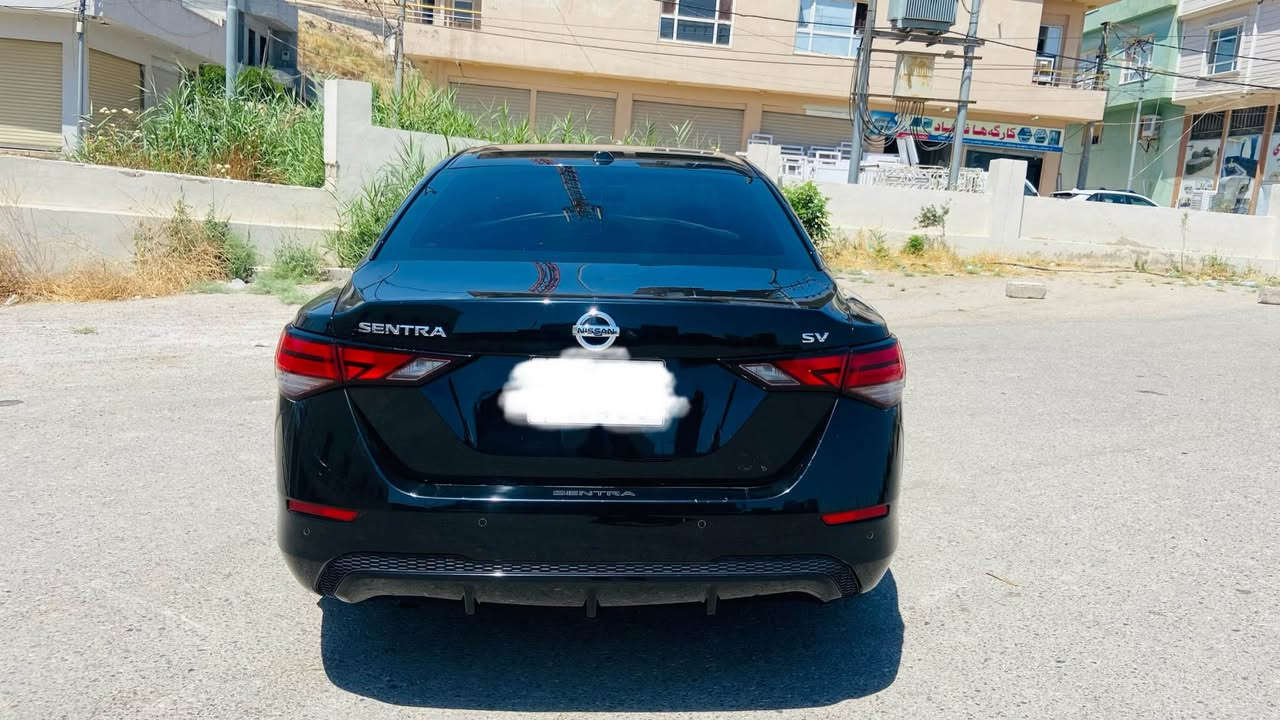(SOLD) Nissan sentra (SV) 2021 
3,5 sbx be daxli sing o psht kapsn parashot stern sistam دهوك, العراق


**إذا كنت صاحب هذا الإعلان وتريد حذفه لأي سبب، رجاءا أرسل رسالة إلى الدعم الفني**