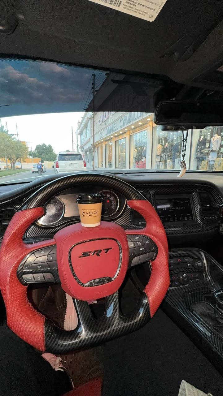 دوج جالنجر ارتي 2018 فول سلايت
بجم كبس بلا دواخل سياره ‼️

سياره عليها اكزوز من الطول لطول شغل علي الوادي

وسطيات SLB دبات FA دوان بايب 

غرفه حمره ع ايدي مشتغله 

زرع لد الوان متغير 

داخل كت كاربون فايبر 

دركه SRT مسويها ألياف حقيقي كاربون فايبر 

برمجه مراوح و ولف حماوه ريسنك 

ادامه منضومه البانزين جديده 

حداديه جديده 

ضررها موضح بصور الحادث 3 قطع رش جهة السايق 

وصار عندي بارد بجاملغ الخلفي وراجع مسوي كارت متنحسب هاي بس اذكرها اني 

السياره اطي بقوة محركها وكيرها ضمان سنه قويه كلش 

سياره 

رقم بغداد شبه مميز بأسمي هزة جديده ارقام دولي

179 وبيها مجال مكاني كربلاء مركز المدينه 

*********** اتصال 

*********** واتس فقط

