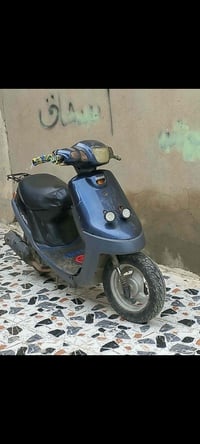 بوتين • ماطور • نضيف