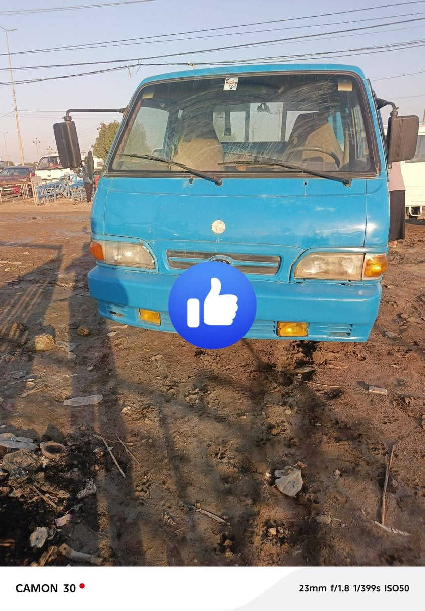 سلام عليكم كيا 95مكفول كفاله عامه من الكص والكلبه كير محرك شاصي تخم تاير كفاله عامه  مداور ثاني يوم 7جنكال بيع مستعجل ،،،***********,,***********
