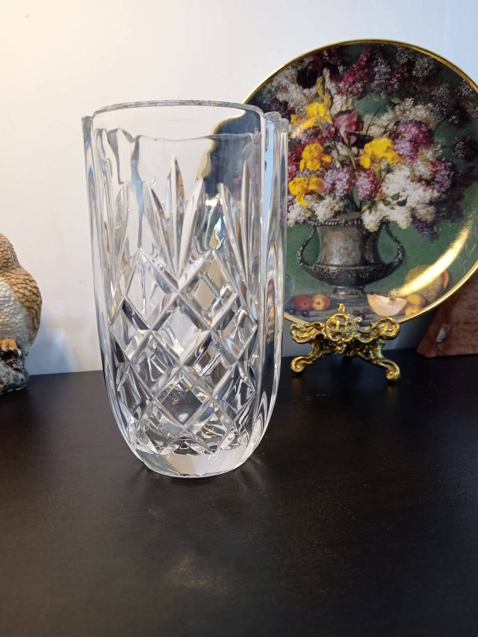 فازه كرستال السعر ٥٠٠٠ فقط


**إذا كنت صاحب هذا الإعلان وتريد حذفه لأي سبب، رجاءا أرسل رسالة إلى الدعم الفني**