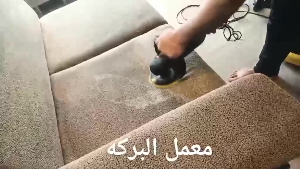 غسيل سجادك صار أسهل وأوفر ويانه 🧹🧴

  ✨✨البركة للغسيل السجاد✨ 

💰 سعر المتر بـ 1000 دينار فقط

🚚 التوصيل الف

✨ نقدم لكم خدمة غسيل السجاد بأحدث الأجهزة ومواد تنظيف آمنة تحافظ على الألوان والنسيج

🧼 إزالة بقع – تعقيم – تعطير – تجفيف سريع

🚪 استلام وتسليم لباب البيت

🕐 سرعة بالتنفيذ ونظافة مضمونة 100%

📌 أسعار إضافية:

▪️غسل موقعي تخم 10 مقاعد ب50 الف
▪️تخم 8 مقاعد ب40 الف
▪ غسيل البطانيات واللحف: 4000 الاف

▪ غسيل الستائر (طبقتين): 12,000 الف

📞 للحجز والاستفسار: ***********

🧼 خلي سجادك يلمع ويرجع جديد ويانه!
