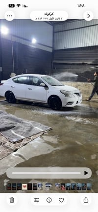 نيسان صني • ٢٠١٩ • كركوك
