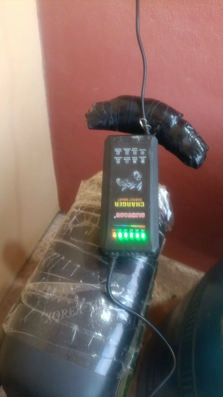 موطور شحن للبيع
نضيف ومناسب وجاهز..120..احسلك من البايسكل.


**إذا كنت صاحب هذا الإعلان وتريد حذفه لأي سبب، رجاءا أرسل رسالة إلى الدعم الفني**