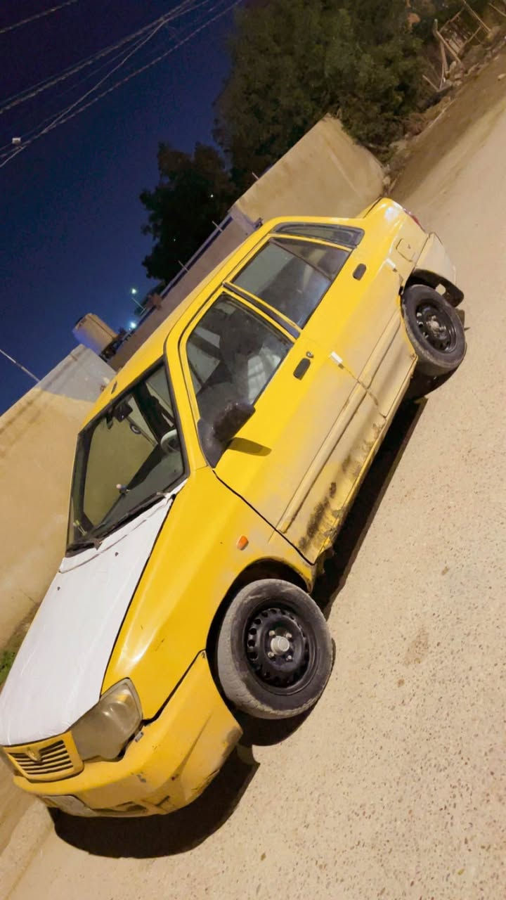 للبيع او مراوس سايبه موديل 13 وسنويه صاقطه بل 18بدون راعي اكفل سرقه وعشائر  سعر (16)وبيهه مجال جاهزه ومرتبه  مال فقره وين اليريد يعيش
مال شغل كبل لشارع كرفتهه حلوه
كهربائيات كلهه شغاله تبريدوحده سكت تدفئه شغاله
بيهه شاشه احسن نوعيه  ولايت زنون وتخم تاير جديد وباتري جديد مكاني بابل مركز المدينه رقمي:
*********** حلة, بابل
