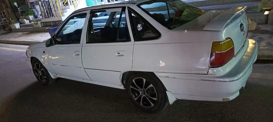 سلام عليكم سياره سلو للمروس إلي حب يروس نزل بلتعليق وللبيع السعر 22وبيه مجال *********** بي واتساب
