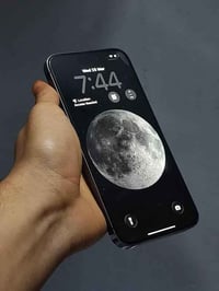 ١٢٨ • دبل سيم • بطارية ٨٠٪