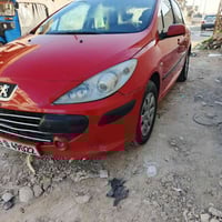 بيجو 307 • ٢٠٠٦ • كير اوتماتيك