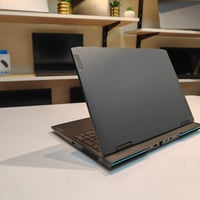 RTX 4050 • رايزن 7 7735HS • رام ١٦جيجا DDR5