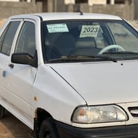 ٢٠٢٣ • ماشيه ٦٠٠٠٠ • باسمي