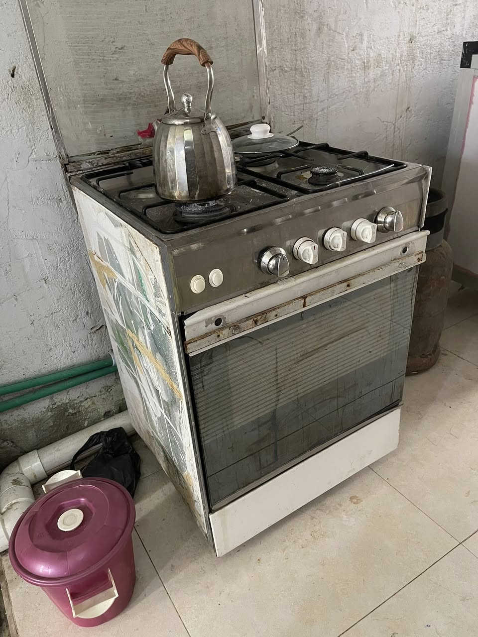 غراض بيت لبيع شلعه وحده قيم بما يرضي الله وراسلني مكاني بغداد الغزاليه


**إذا كنت صاحب هذا الإعلان وتريد حذفه لأي سبب، رجاءا أرسل رسالة إلى الدعم الفني**