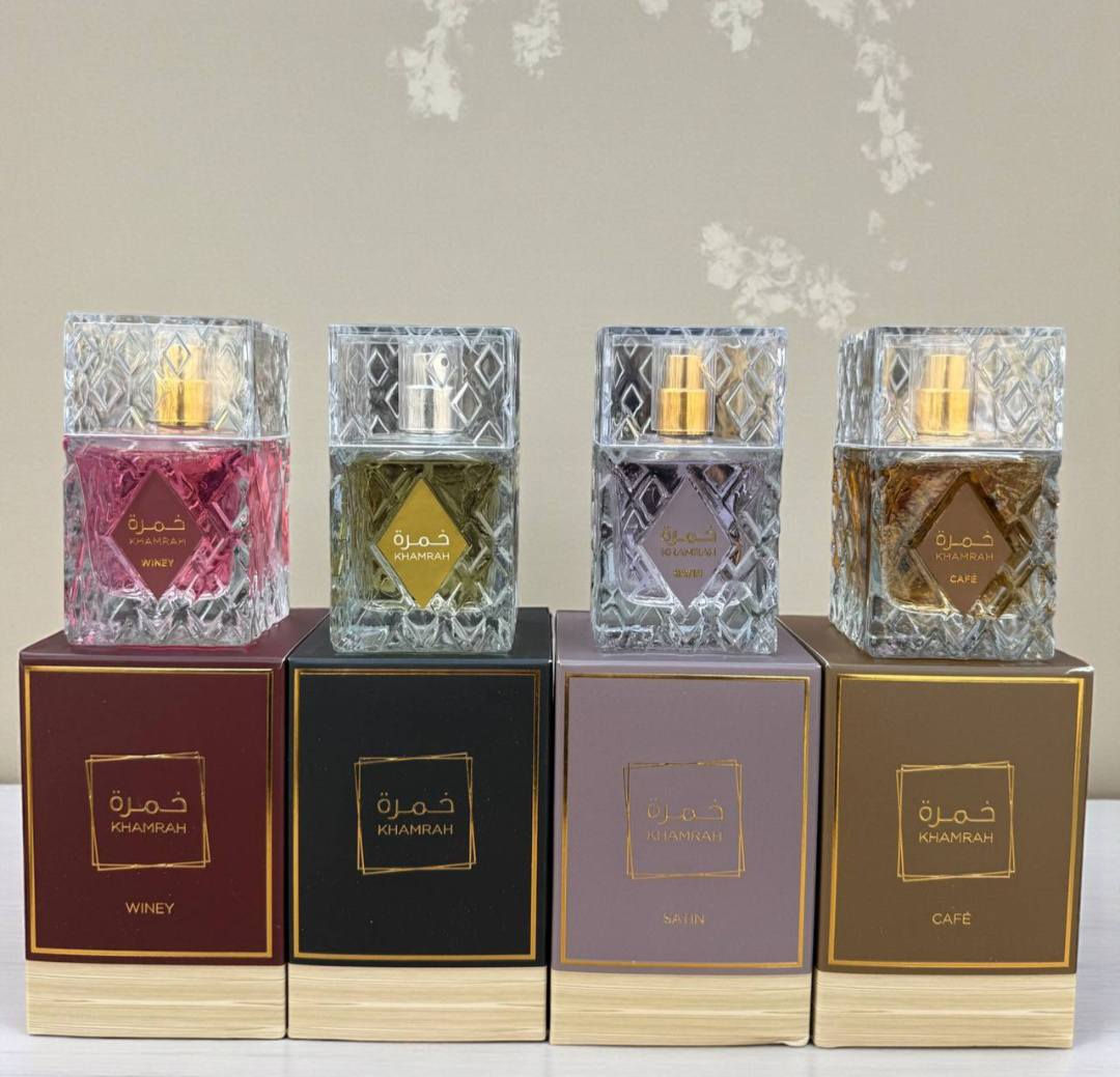 عطور وكاله اصلي شرط لاصلي
اسعاررر تنافسيه   استفسار اكثر مراسلت الصفحه اسعار جمله  
اقل طلب ٣قطع


**إذا كنت صاحب هذا الإعلان وتريد حذفه لأي سبب، رجاءا أرسل رسالة إلى الدعم الفني**