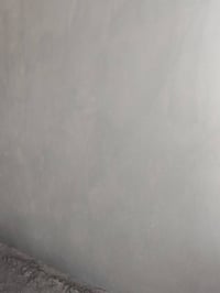 بخ طلاء • تشميع • درجة أولى