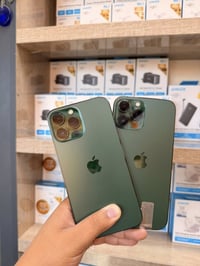 ايفون 13 برو ماكس • ٢٥٦/١٢٨ • نضافه %100