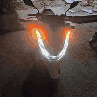 جيل رابع • ياباني • مكفول كامل