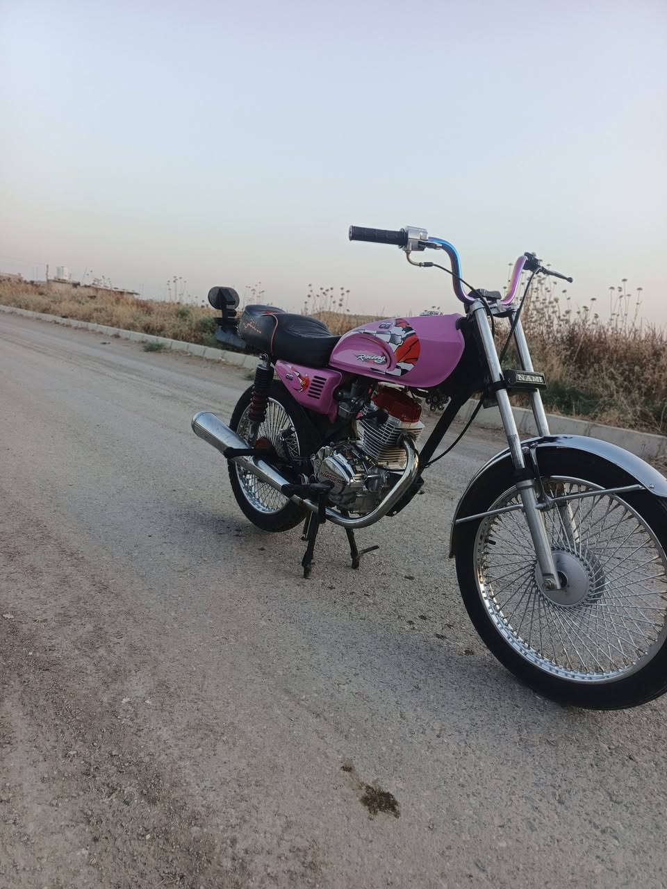 نامه تريبو 2025
مبدل ولفات 
ماطور فول تحريكه نار
سعر 475
***********
