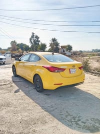 نترا موديل 14 خليجي فول من عده بصمه سياره مكفوله كفاله عامه من تبديل و...