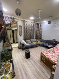 بين الصحه والستين • ٥٠م • مكمل