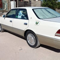 راس الثور • موديل ٩٦ • نقل بدنه