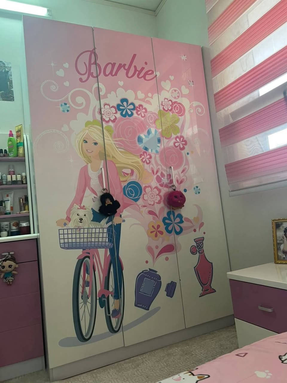 غراض بيت للبيع بسعر مناسب بسبب الانتقال الخاص مفتوح مؤقت للإستفسار فقط  ابيعهم بنصف سعر


**إذا كنت صاحب هذا الإعلان وتريد حذفه لأي سبب، رجاءا أرسل رسالة إلى الدعم الفني**