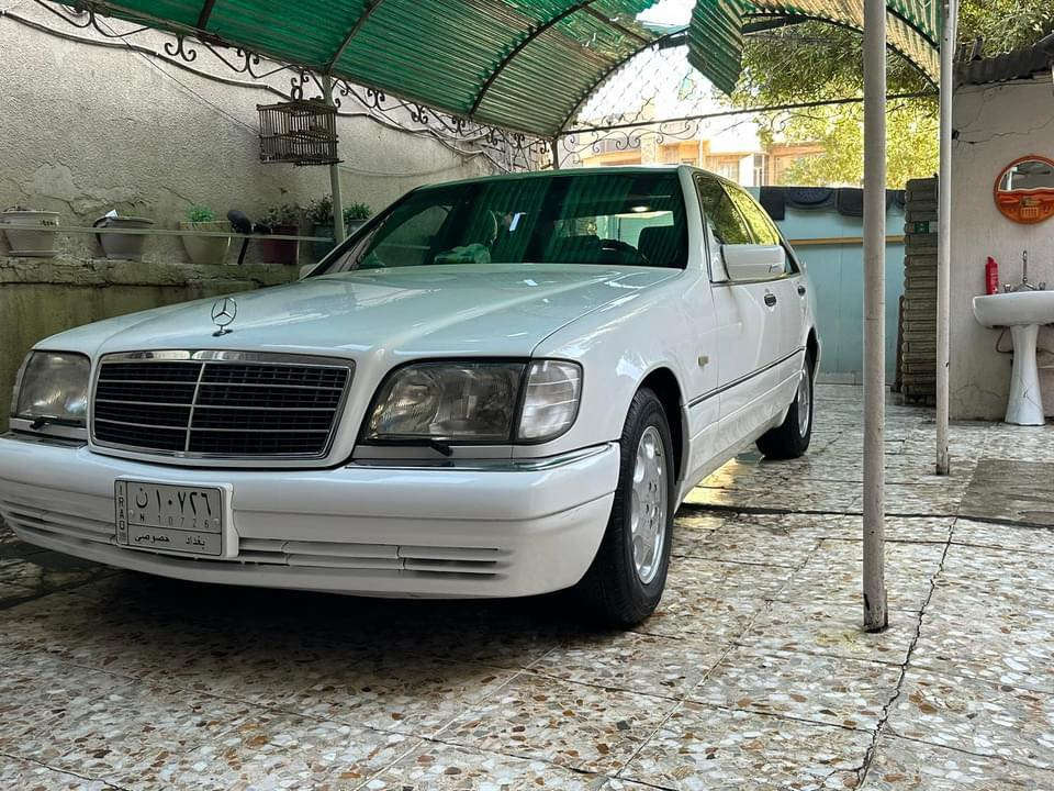 السلام عليكم مارسدس شبح بيع مستعجل موديل 92 محدثه سياره خير من الله بيه ضربه بل جاملغ خلفي ستوته طخه صيدليه شركه بيه بسمي سياره تحويل ثاني يوم سعر 100 وبيه مجال مكاني شارع فلسطين***********
