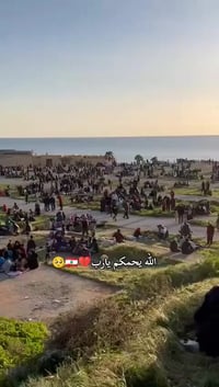 حملة اغاثة • شيعة لبنان • مساندون