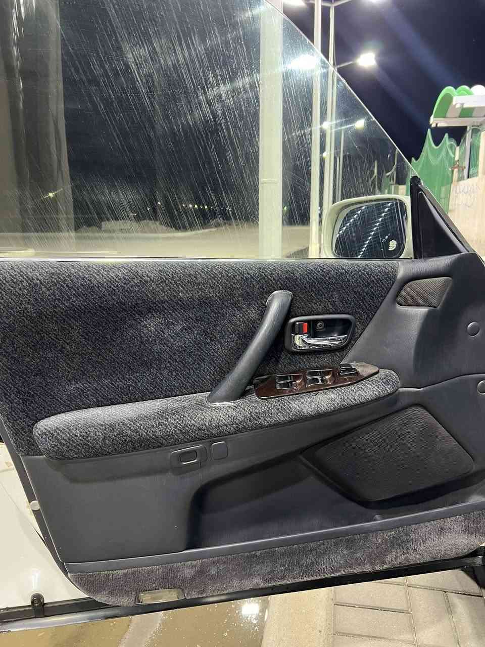 راس الثور فلات
موديل ٩٩
كفاله گصه ونقل وضربه فقط صبغ احزام
تبريد خلفي امامي شغال
السياره برغي ما عوزها
رقم بصره سنويه ل٢٨ شرط التحويل
شاصي ٥٥
سياره فول مواصفات 
السعر ٩٣ وبيها مجال بسيط
العنوان بصره قرنه شرش
رقمي ***********
