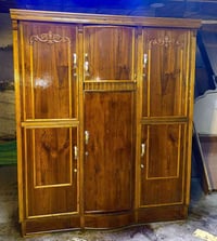 كنتور3باب صاج تزكام ضهر جرجوب صبغ تلميع يدات كيلون كله جديد  ارتفاع215...