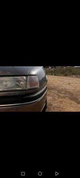 السلام عليكم البيع اوبل فكتره هاج باك كير عادي محرك 1800 موديل 92 كير محرك حداديه تخم تايم ما بيهه نقص تعمير جديد رقم انبار السنويه منتهيه من 24 عليهه غرامه 300الف تنزل من سعر. سعر السياره 36وبيهه مجال بسيط السياره اني مكلف للنشر مكان السياره الانبار هيت رقم صاحب السياره ***********
