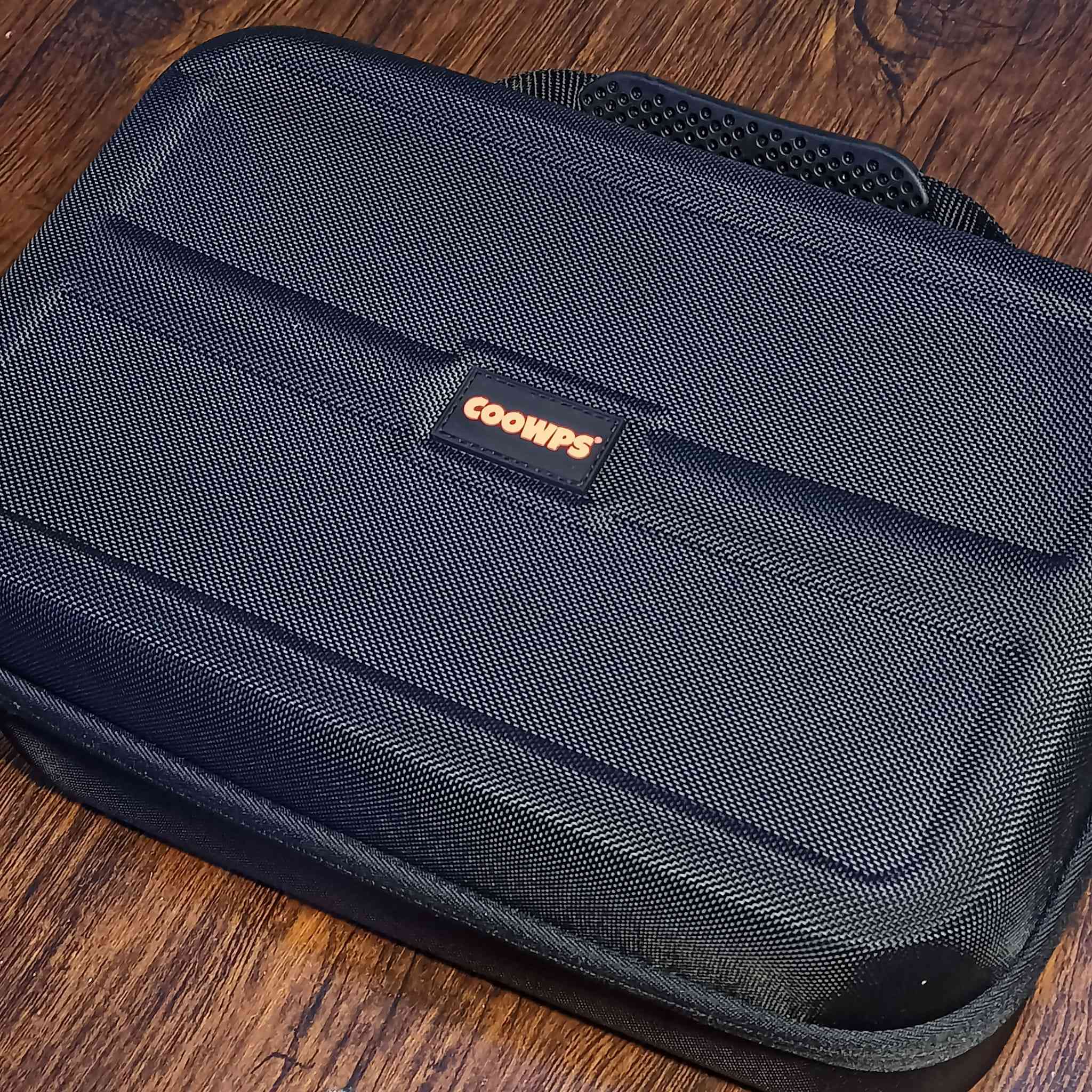 COOWPS 
Carrying Case For Nintendo Switch 2

جودة كلش عالية 
جديد
20 الف


**إذا كنت صاحب هذا الإعلان وتريد حذفه لأي سبب، رجاءا أرسل رسالة إلى الدعم الفني**