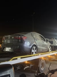 للبيعً.كيا ريو موديل 14 خليجي سياره سابقا كفاله ابيع ع وضعه سياره خير ...