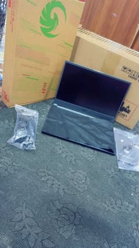 🔥 للبيع MSI Delta 15 A5EFK بحالة ممتازة جدًا 🔥 جهاز قوي جدًا للألعاب، ...
