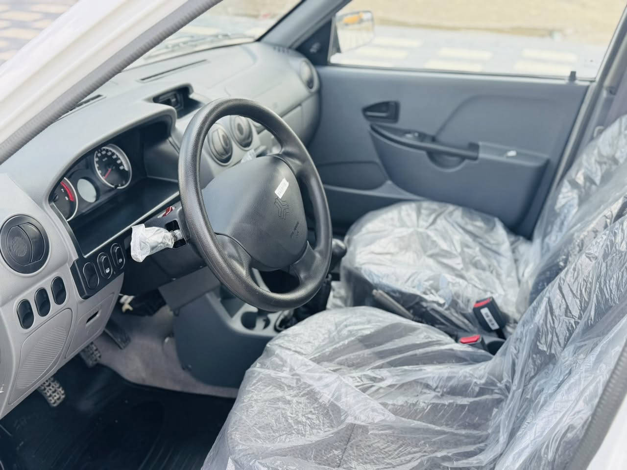 سلام عليكم سايبه موديل 2025 كفاله عامه ماشه 3000 مكاني بغداد الورفلي ***********
