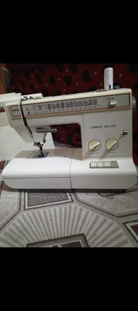 مكينه كومبال برذر ياباني استخدام قليل تفحص قبل لا تاخذه بسعر مناسب للت...