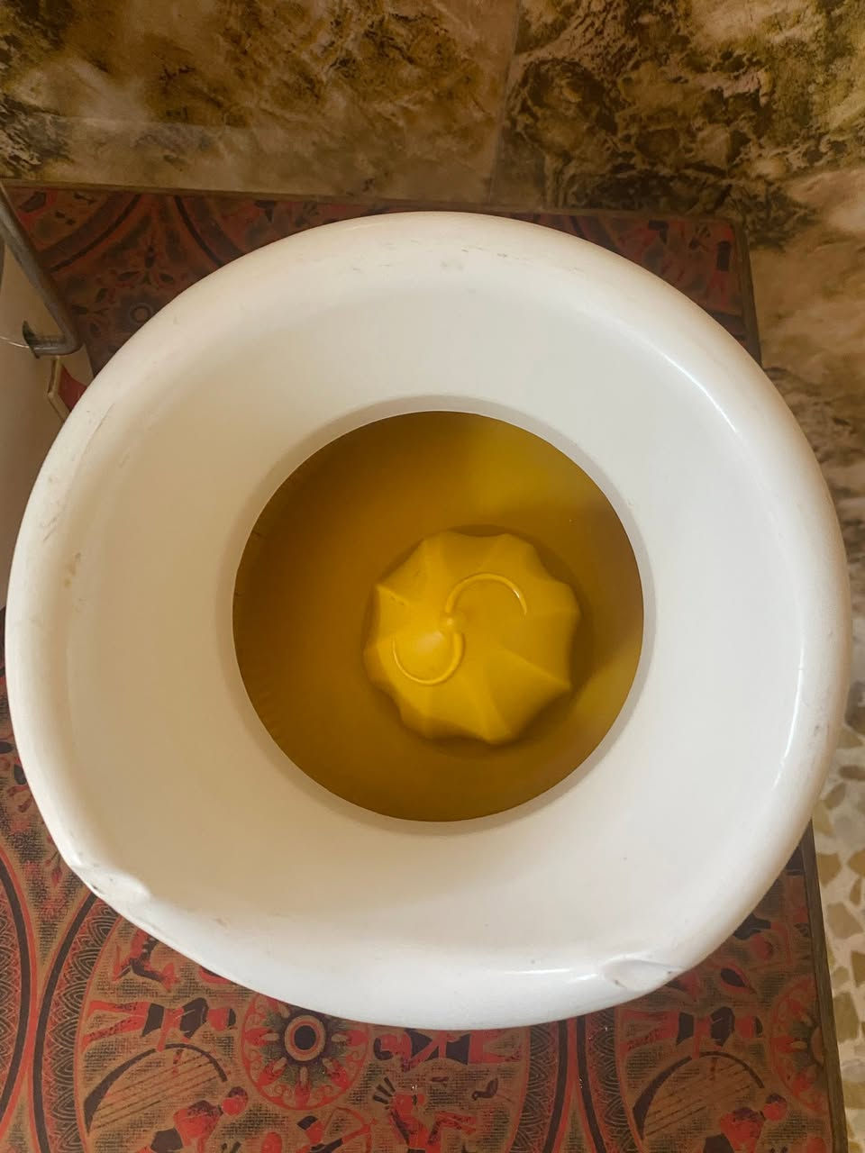 روتيل فرنسي إستيراد اسواق مركزية بلادي على وضع شركة تعمل لعصر الجزر والرمان والعنب والتفاح....
التواصل خاص أو  متوفر خدمة توصيل


**إذا كنت صاحب هذا الإعلان وتريد حذفه لأي سبب، رجاءا أرسل رسالة إلى الدعم الفني**