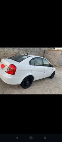 اكسنت • ٢٠٠٩ • بصرة