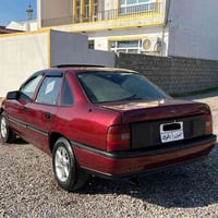 فيكترا ١٩٩١ • قير عادي • أربيل