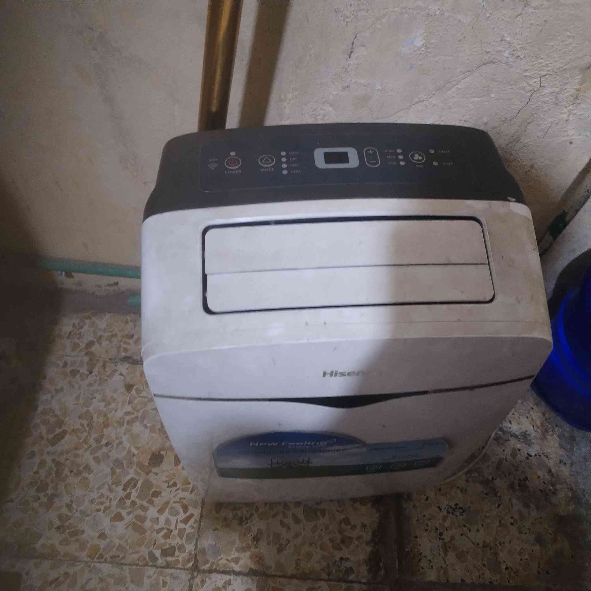 سبلت واحد طن للبيع شغال
بيه ليك


**إذا كنت صاحب هذا الإعلان وتريد حذفه لأي سبب، رجاءا أرسل رسالة إلى الدعم الفني**