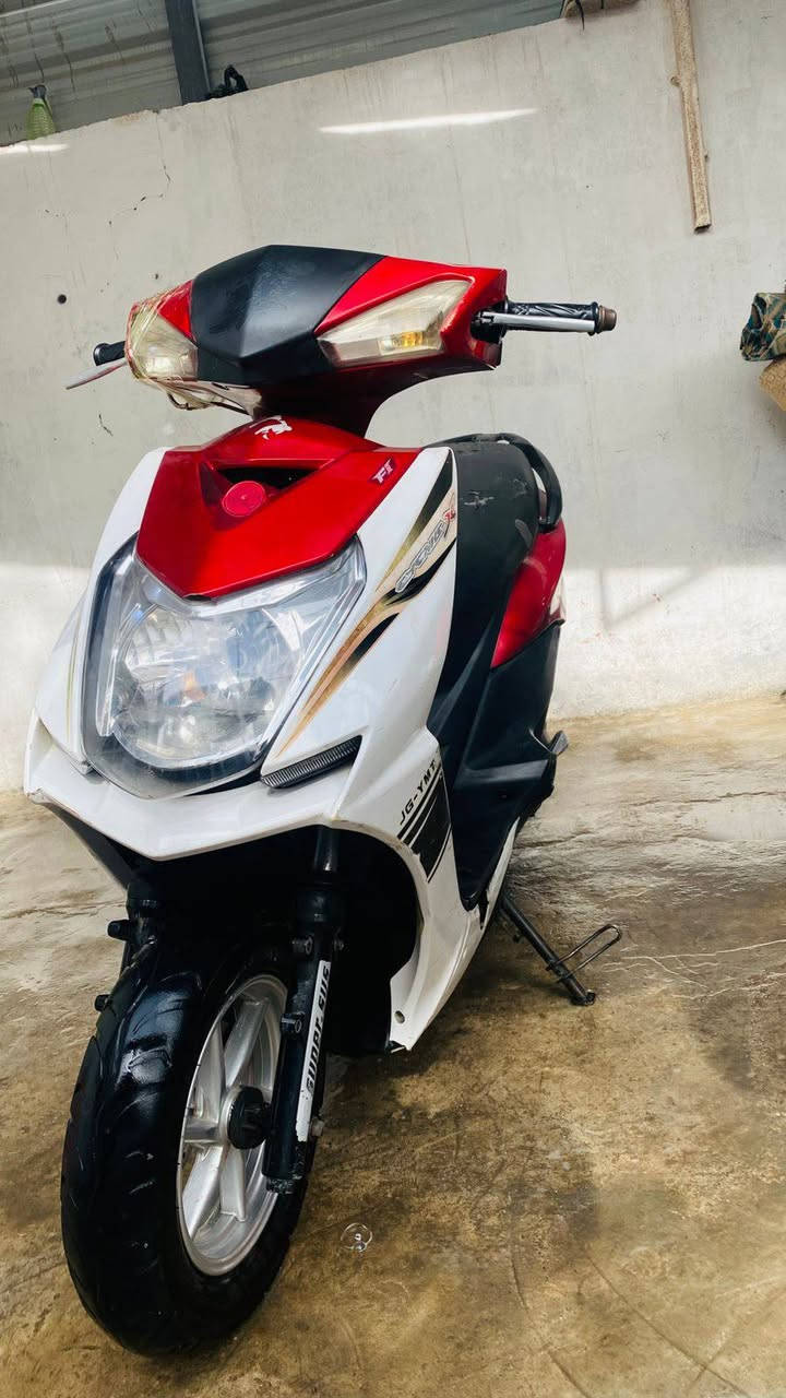 سكنز للبيع محرك ماكس عدل 350 وبيها مجال نضافه مثل مشوف مكاني كربلاء


**إذا كنت صاحب هذا الإعلان وتريد حذفه لأي سبب، رجاءا أرسل رسالة إلى الدعم الفني**