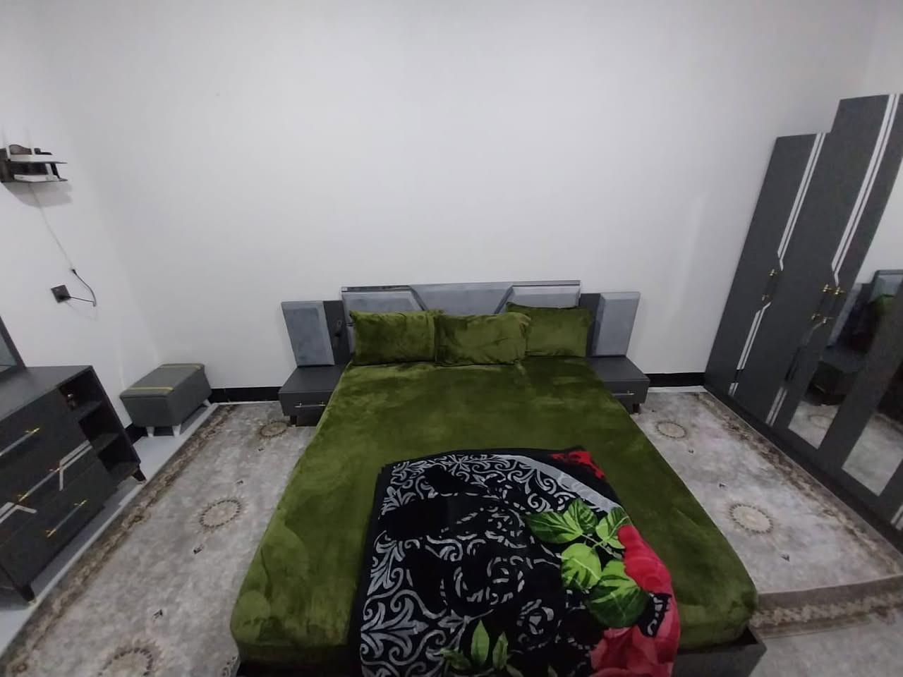 غرفه للبيع تركي 5 قطع مابيه اي عيب استخدام شهرين سعر  425 قفل عنوان اربيل بيرزين


**إذا كنت صاحب هذا الإعلان وتريد حذفه لأي سبب، رجاءا أرسل رسالة إلى الدعم الفني**