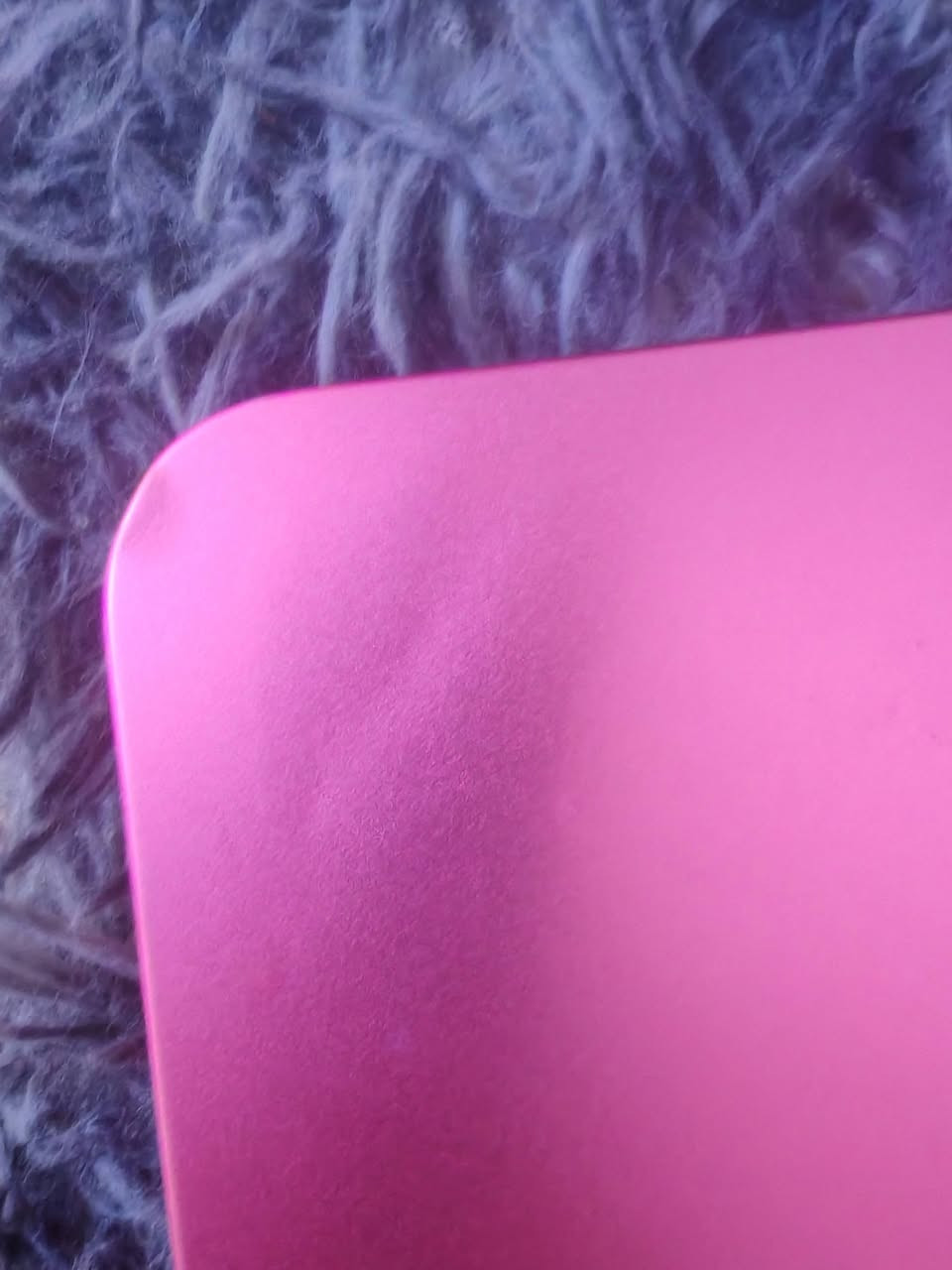 ايباد ١١ العادي معالج a16
جهاز مستعمل بي هاي الضربه لي ما ماثره على الجهاز
بطاريه 92 جهاز يجي وياه كيبل شحن فقط سعر الجهاز ٣٧٥


**إذا كنت صاحب هذا الإعلان وتريد حذفه لأي سبب، رجاءا أرسل رسالة إلى الدعم الفني**