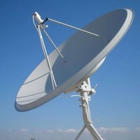 الرمادي • ضبط الإشارة • برمجة رسيفر