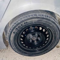 ويل • مراوس • حجمه ١٦