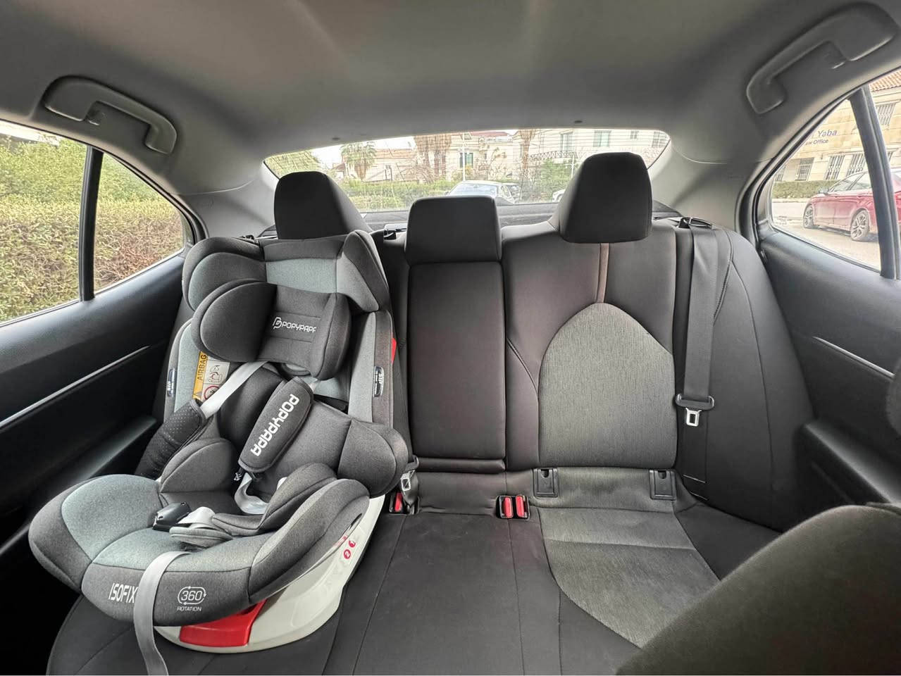 السلام عليكم 
سيارة  للبيع 
نوع سيارة : تويوتا كامري 
موديل : ٢٠١٨ 
مواصفات : LE 
ماشية : ٨٣ الف مايل 
سيارة وارد امريكي بدون حادث طلع قطعتين كلير امريكا باب جاملغ 
بالعراق شبر جاملغ شبر بونيد تعديل بارد 
سيارة بدون دواخل بدون ارباك 
4T1B11HK6JU570883
سيارة واحد يد 
سعر ((١٧٣)) ورقة مجال 
مكان اربيل 
*********** أربيل, العراق
