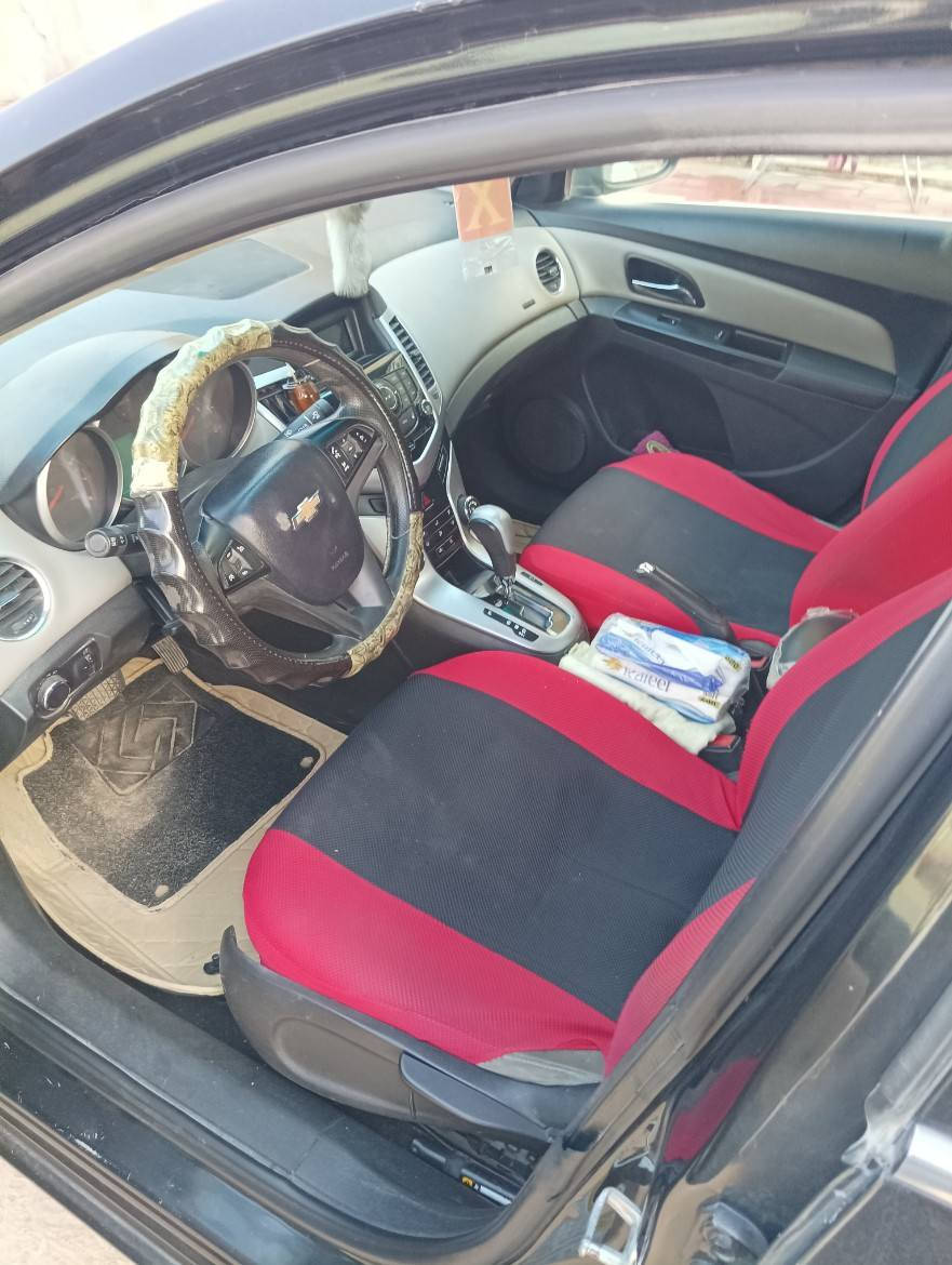 لاتعبك ولاتعبني بيع او مراوس شوفر ليت كروز موديل 16رقم انكليزي  بغداد باسمي سياره جاهزه وترايك وين متحب سياره ممكفوله من الطخات وتريد امداور ثاني يوم بالخدمه
شراي اتصل واكون الك ممنون او راسلني بالي يعجبك ***********
م/السعر75 ورقه قفله
