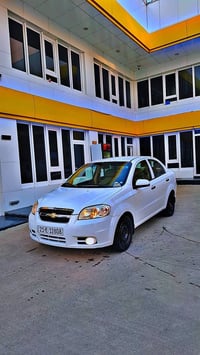 افيو • ٢٠١١ • اوتوماتيك