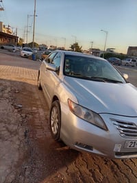 كامري • ٢٠٠٨ • توماتيك